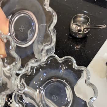Ayıplı Siemens Bulaşık Makinesi Tuz Haznesi Arızası İçin Ücretsiz Değişim Talebi