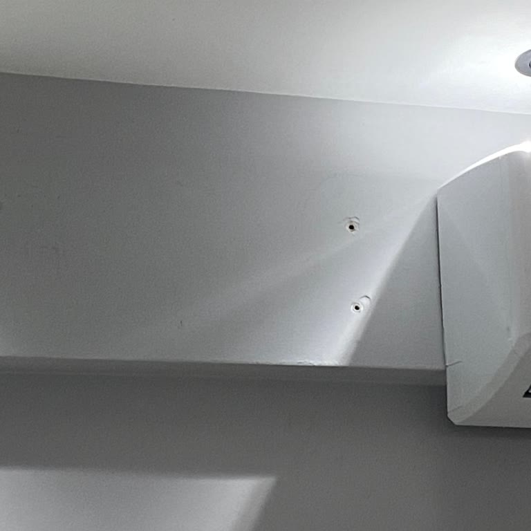 Kötü Montaj Ve Hatalı Bağlantı Nedeniyle Yeni Klimanın Arızalanması Ve Tam İade Talebi