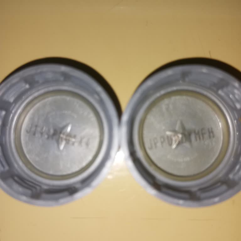 2,5 L Fanta Kapak İçindeki Yazı Silik, Kampanya Kodları Görülemiyor