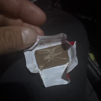 Bozuk Çikolata Ürünü Sağlık Endişesi Ve Hayal Kırıklığı