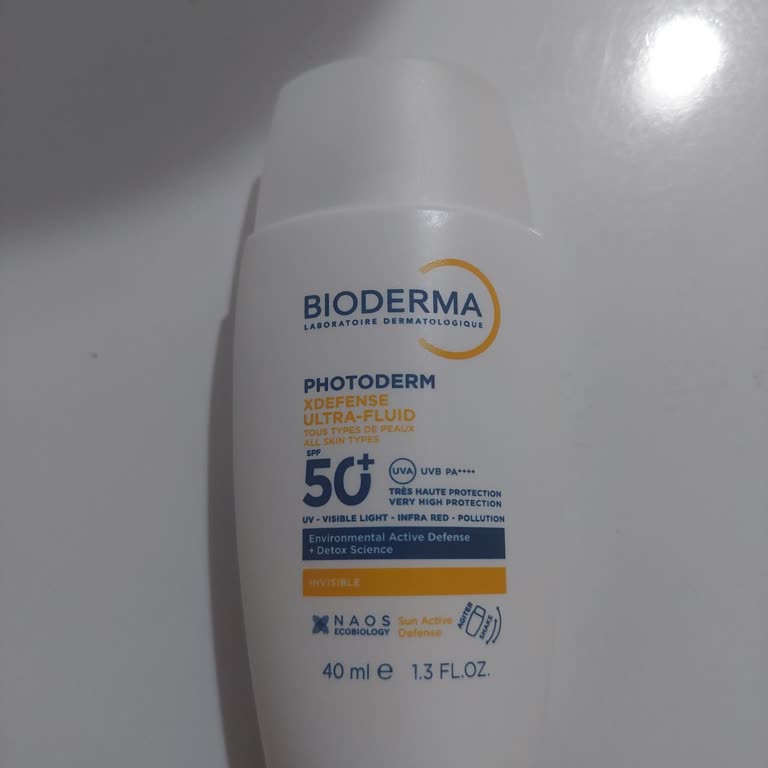 Bioderma Güneş Kremi Hassas Cildimde Beyaz Sivilcelere Neden Oldu, İade Ve Değişim Talebi