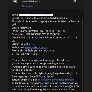 Garanti BBVA’da 5.523 TL Çekilen Sahte İşlemin Hızlı İadesi Ve İtirazın Hızlandırılması