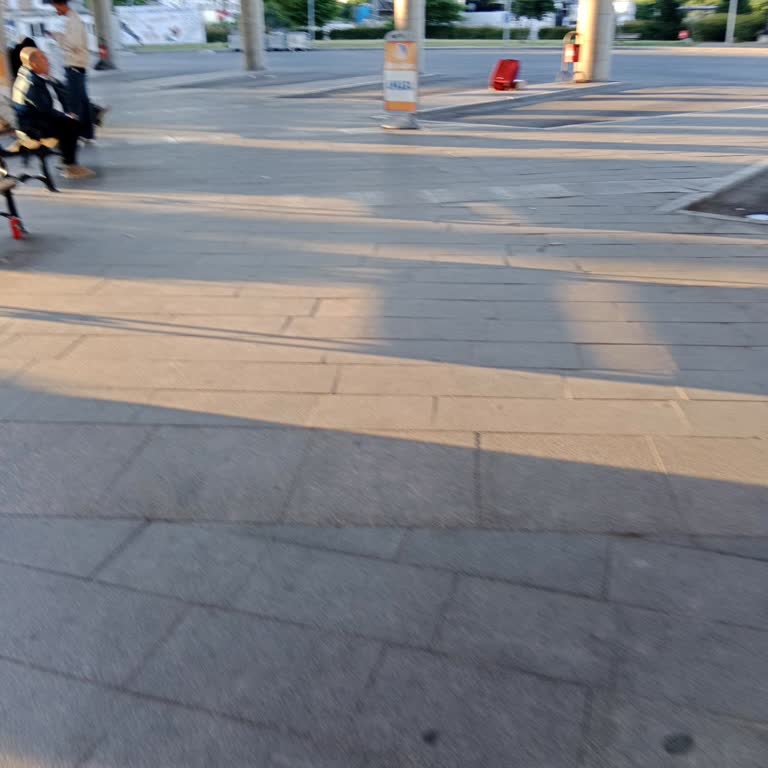 Sefer Saati Keyfi Değiştirildi Ve Bilgilendirme Yapılmadı