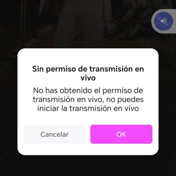 Kwai LivePartner Lost Streaming Permission After One Violation