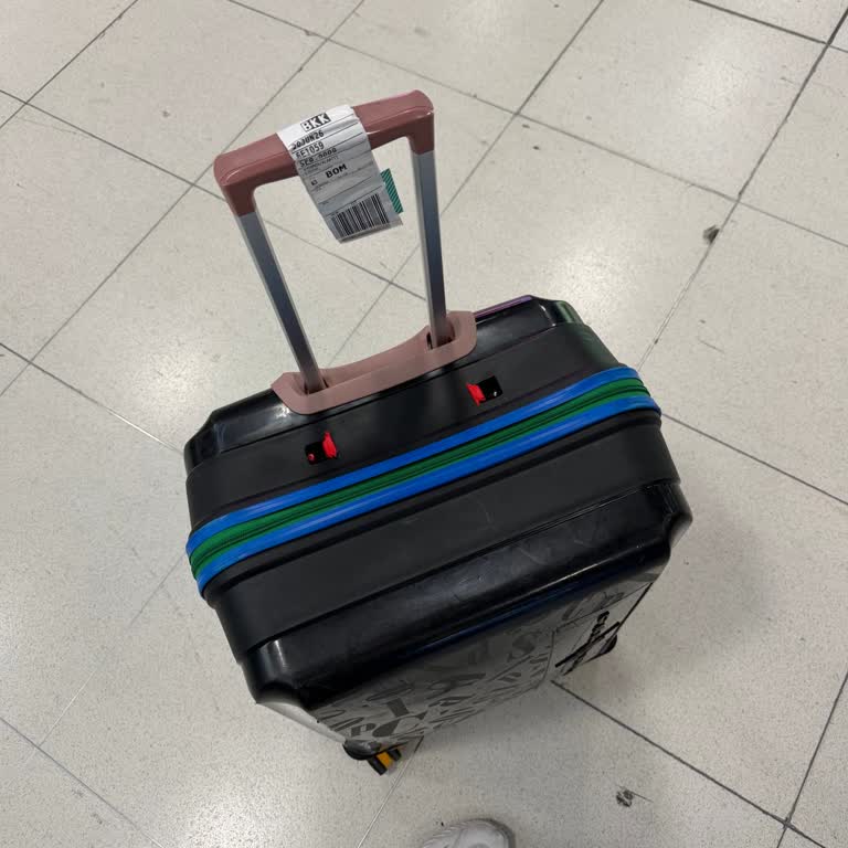 Indigo Airlines’ta Bagaj Kırılması Ve Rapor Reddi Nedeniyle Yetersiz Tazminat Teklifi