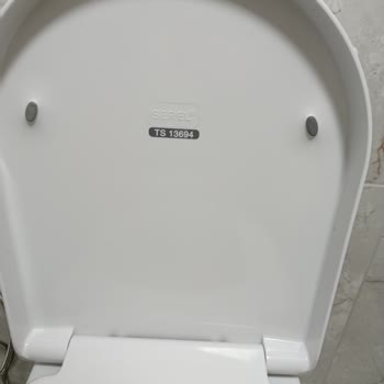 Serel Ts 13694 Kanalsız Klozette Su Sıçraması Ve Hijyen Sorunu