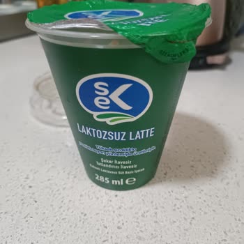 Son Tüketim Tarihi Dolmamış Latte Bozulmuş, BİM’den Telafi Talebi