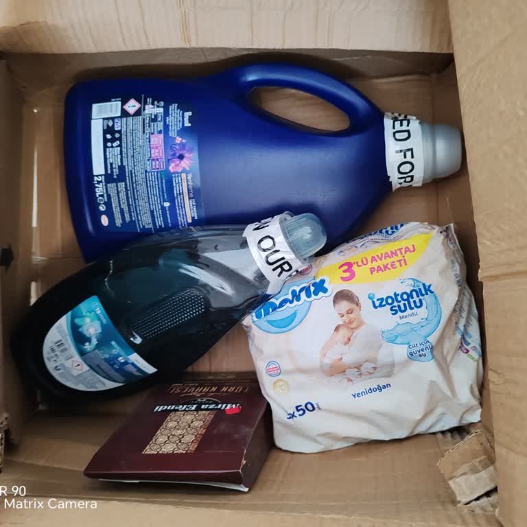 Amazon’da Yanlış Ürün Gönderimi Ve Cevapsız Müşteri Desteği