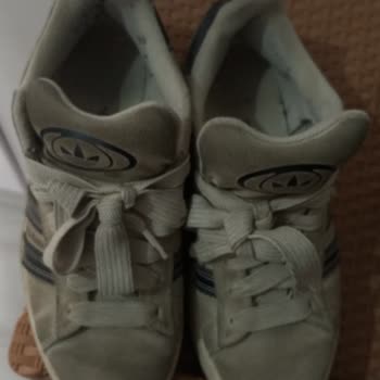 Adidas Campus Ayakkabının Kısa Sürede Deforme Olması Ve Değişim/İade Talebi