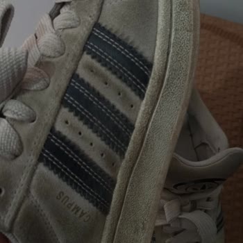 Adidas Campus Ayakkabının Kısa Sürede Deforme Olması Ve Değişim/İade Talebi