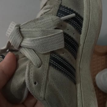 Adidas Campus Ayakkabının Kısa Sürede Deforme Olması Ve Değişim/İade Talebi