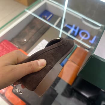Ayıplı Ayakkabının Kısa Sürede Açılması Ve Mağazanın İade Sürecindeki Zorluklar