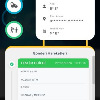 Eksik Pantolon Ve İletişimsizlik Nedeniyle 500 TL İade Talebi