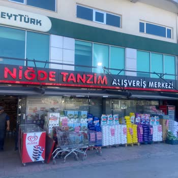 Tanzim Market’te Bozuk Karpuz Ve Saygısız Personel Davranışı