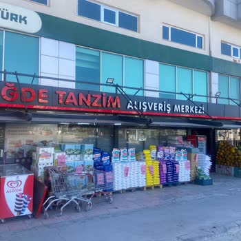 Tanzim Market’te Bozuk Karpuz Ve Saygısız Personel Davranışı