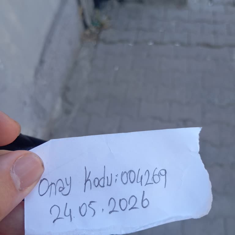 70.000 TL Haksız Borç Ve Zaman Kaybı Şikayeti