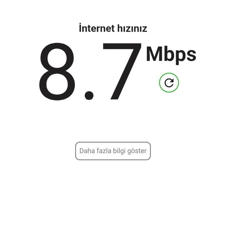 Diyarbakır Yunus Emre Mahallesi’nde Vodafone Red Sınırsız İnternet Çekim Sorunu