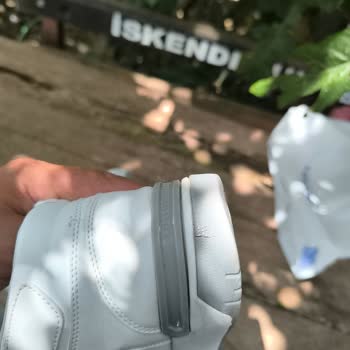 Lumberjack Ayakkabıda Üretim Kusuru: Garanti Reddi Ve Değişim Talebi