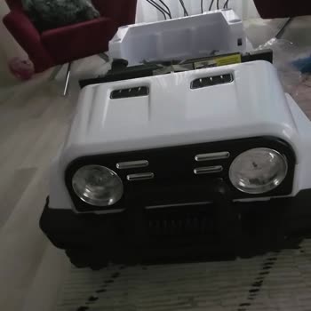 Kırık Ürünümün İadesi Reddedildi, Çifte Ödeme Ve Gecikme Yaşıyorum