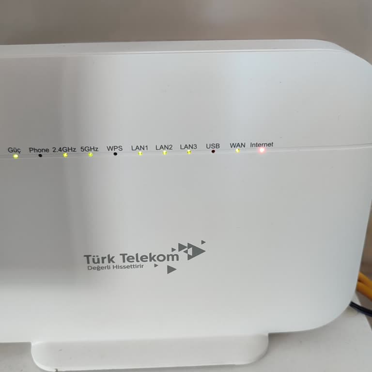 İnternet Kopması Ve Yavaşlığı, Teknik Destek Yetersiz, Faturalar Artıyor
