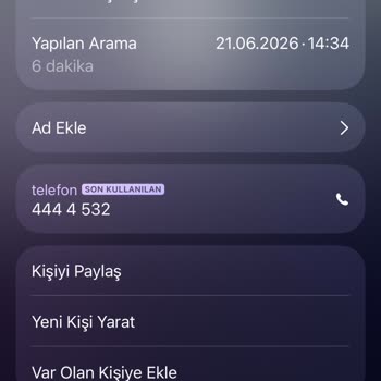 Ayıplı Gardırop Gönderimi Ve Müşteri Hizmetlerinin Cevapsızlığı