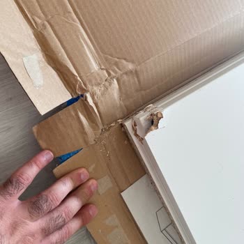 Ayıplı Gardırop Gönderimi Ve Müşteri Hizmetlerinin Cevapsızlığı