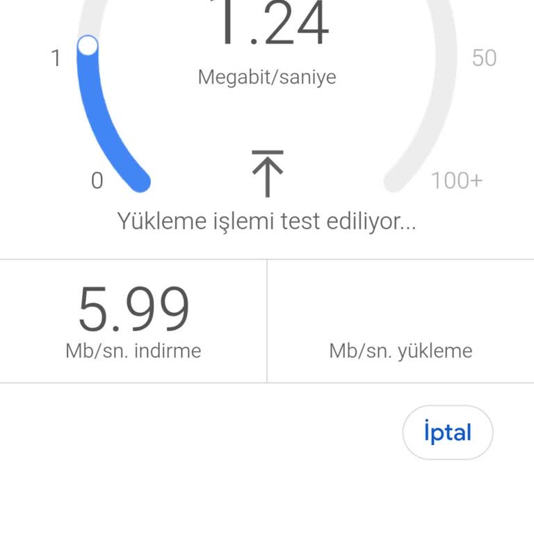 Türk Telekom'dan 50 Mbps Hız Vaadi Gerçekleşmedi, İnternet Sürekli 3-10 Mbps