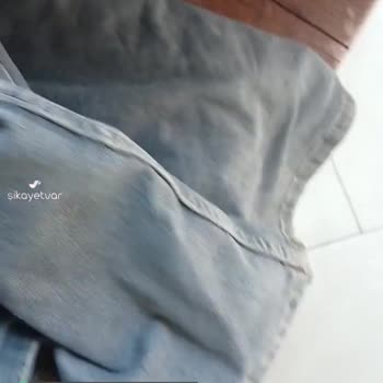 LCW Hatalı Ürün Değişim Yapmıyor