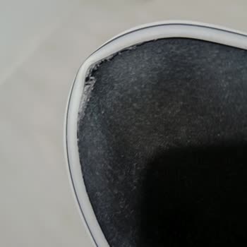 Crafsneakers İthal Gibi Tanıtılan Replika Ayakkabılar Kısa Sürede Bozuldu