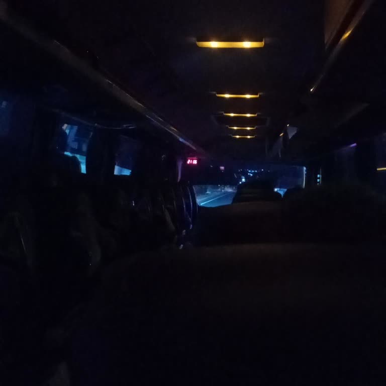 Ben Turizm Personelinin Saygısız Ve Kaba Davranışı