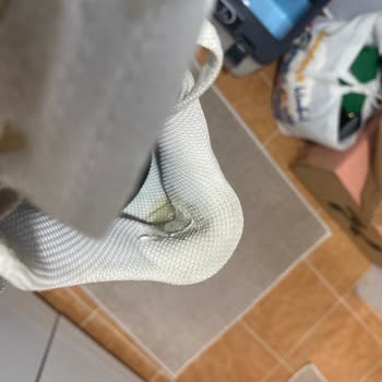 Garanti Altındaki Ayakkabının İç Yırtığına Reddetme Kararı Ve İade Talebi