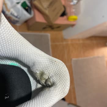 Garanti Altındaki Ayakkabının İç Yırtığına Reddetme Kararı Ve İade Talebi