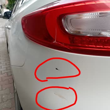 Renault Bursa Acamar Servisinde Tekrarlayan İlgisizlik Ve Yüksek Maliyetler