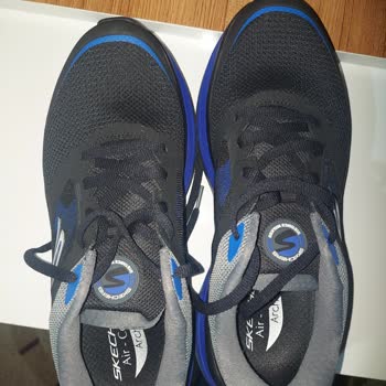 Sert Tabanda Yara Açan Skechers Ayakkabının Değişim Talebi