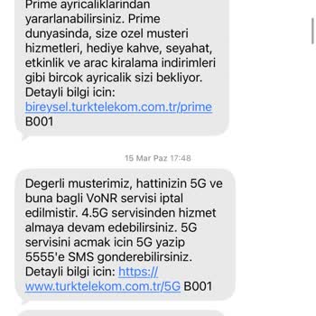 Şehir Merkezinde Sürekli Kesilen Sinyal Ve İnternet, Yüksek Faturaya Rağmen