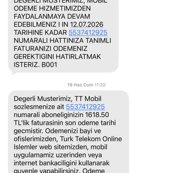 Şehir Merkezinde Sürekli Kesilen Sinyal Ve İnternet, Yüksek Faturaya Rağmen