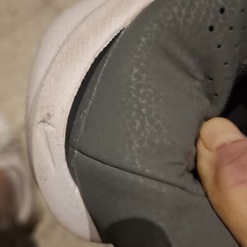 Garanti Verilen Nike Ayakkabısının Kullanıcı Hatası İddiası Ve Müşteri Mağduriyeti