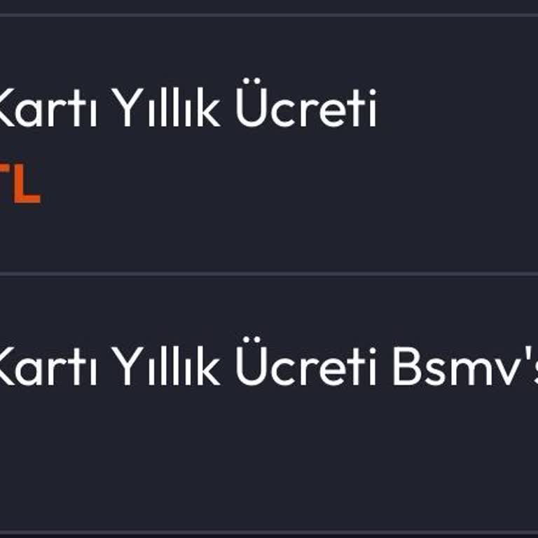 Yıllık Ücret Sözleşmeye Aykırı Kesildi Ve Tam Nakit İade Talep Ediliyor