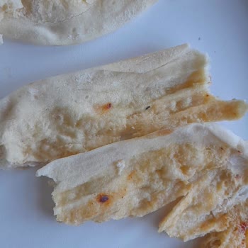 Bayat Ve Boş Pide İçin İade Talebi