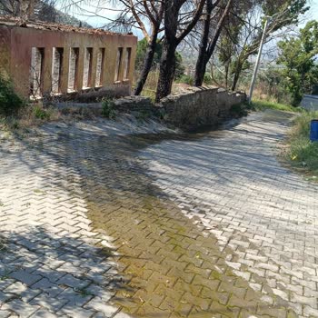 İzmir Bayındır'da Su Patlağı Sorunu İçin Acil Çözüm Bekleniyor