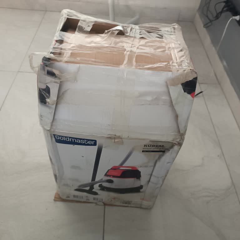 Orijinal Kutu Ve Poşet Eksikliği Nedeniyle İade Reddi Kabul Edilemez
