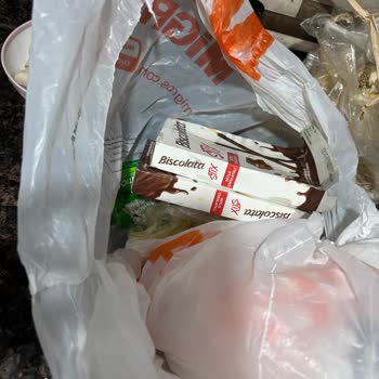 Migros Online’da Açık Ambalaj, Kırık Yumurta Ve Gecikmeli Teslimatlar