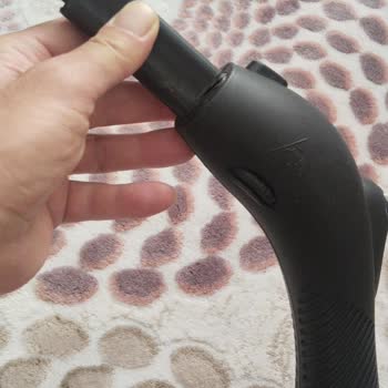 Pirantech CB107C Buharlı Makinede Hortum Başlığı Kırıldı Ve Yedek Parça Talebi