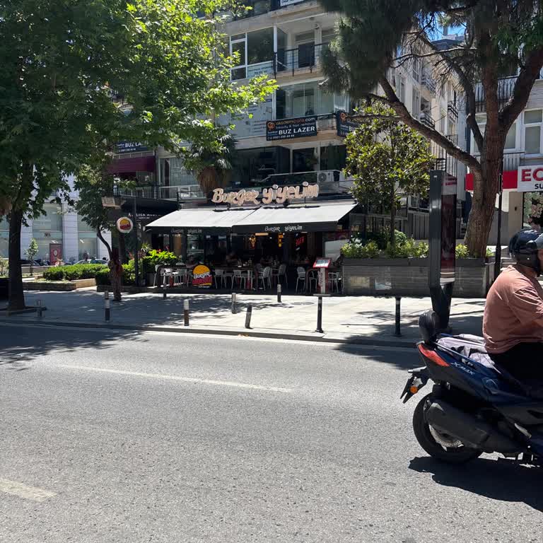 Kasada Personelin Müşteri Hakaretı Ve Tehdit İddiası