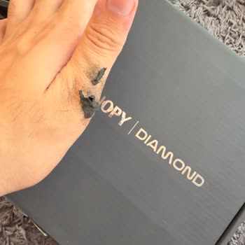 Segment Bilişim Snopy Sn Bt 55 Diamond Kulaklıkta Süngerlerin Soyulması Ve Renk Atması