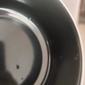 Pril Excellence 4'ü 1 Arada Deterjanı Bulaşıklarda Lekeli Çıkıyor Ve İade Talebi