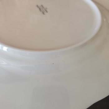 Pril Excellence 4'ü 1 Arada Deterjanı Bulaşıklarda Lekeli Çıkıyor Ve İade Talebi