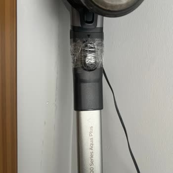 Philips Dikey Süpürge Kol Ve Fırça Sürekli Kırılıyor Servis Çözüm Sunmuyor