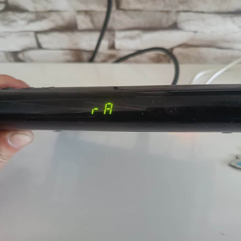 RA Hatası Sürekli Tekrarlıyor Ve Ücretsiz Cihaz Değişimi Talep Ediyorum