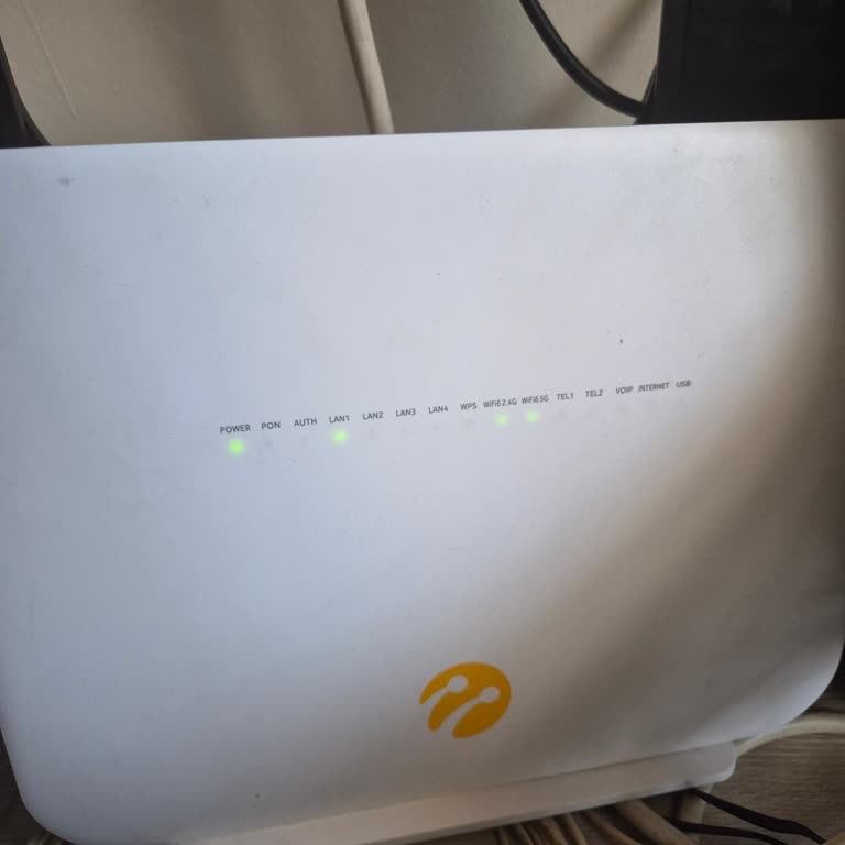 4 Gün Süren İnternet Kesintisi Ve Kalıcı Çözüm Talebi
